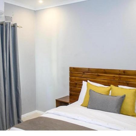 Thito Manor Apartment 마운 외부 사진